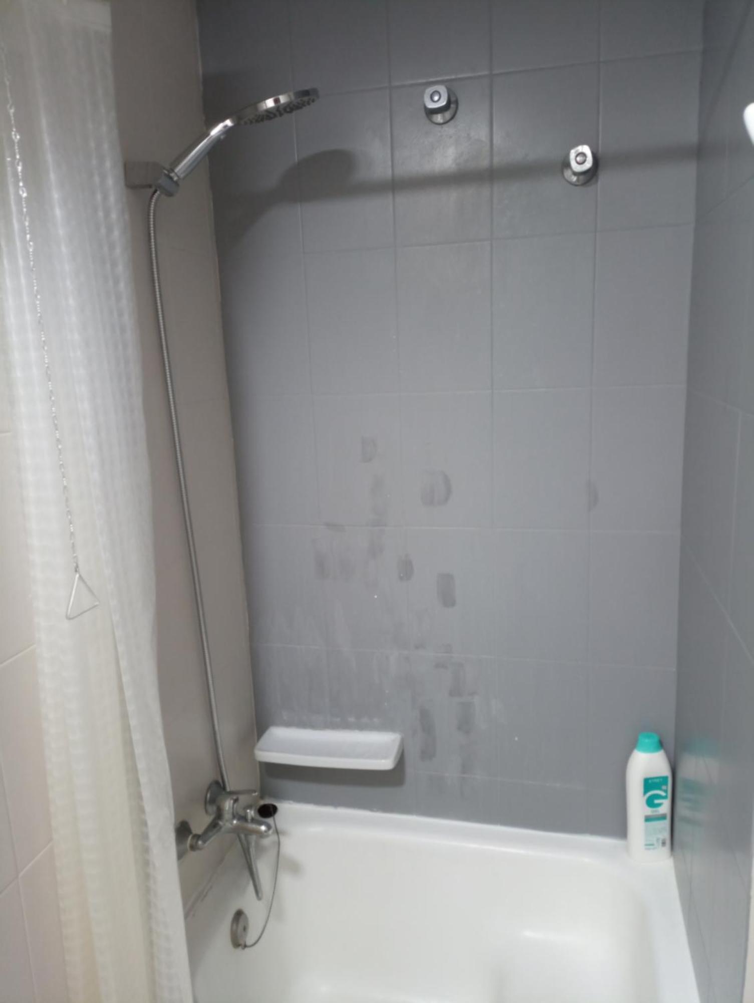 Apartamento Parchis Con Piscina 데니아 외부 사진
